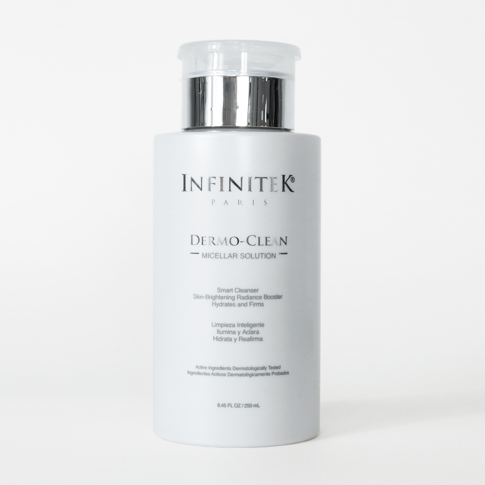 Dermo-Clean Solución Micelar