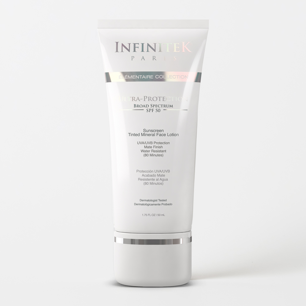 Protector Solar Ultra-Protection SPF 50