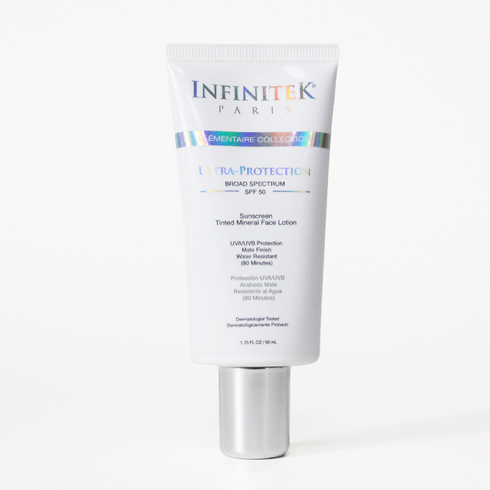 Protector Solar Ultra-Protection SPF 50