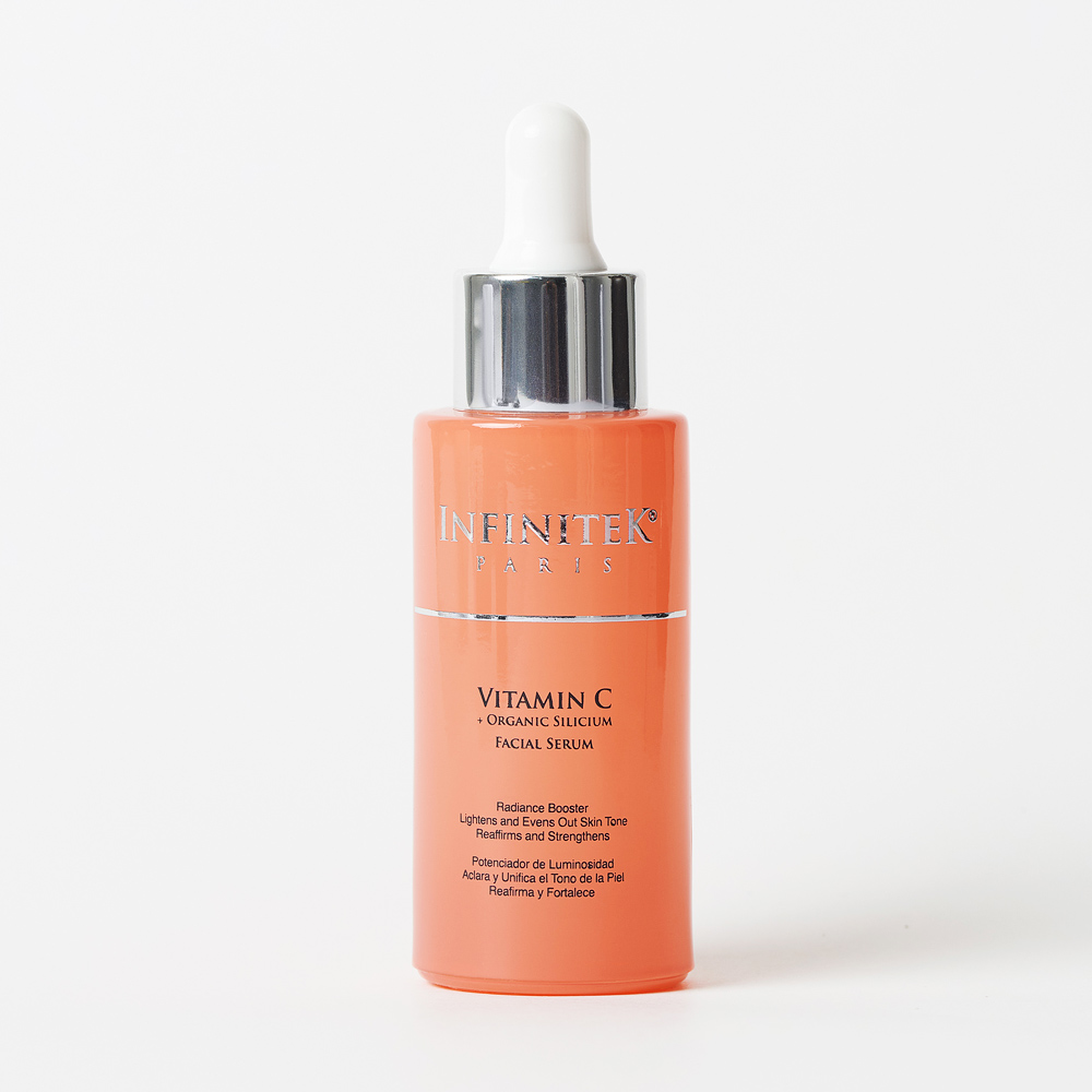 Sérum Vitamina C + Silicio Orgánico