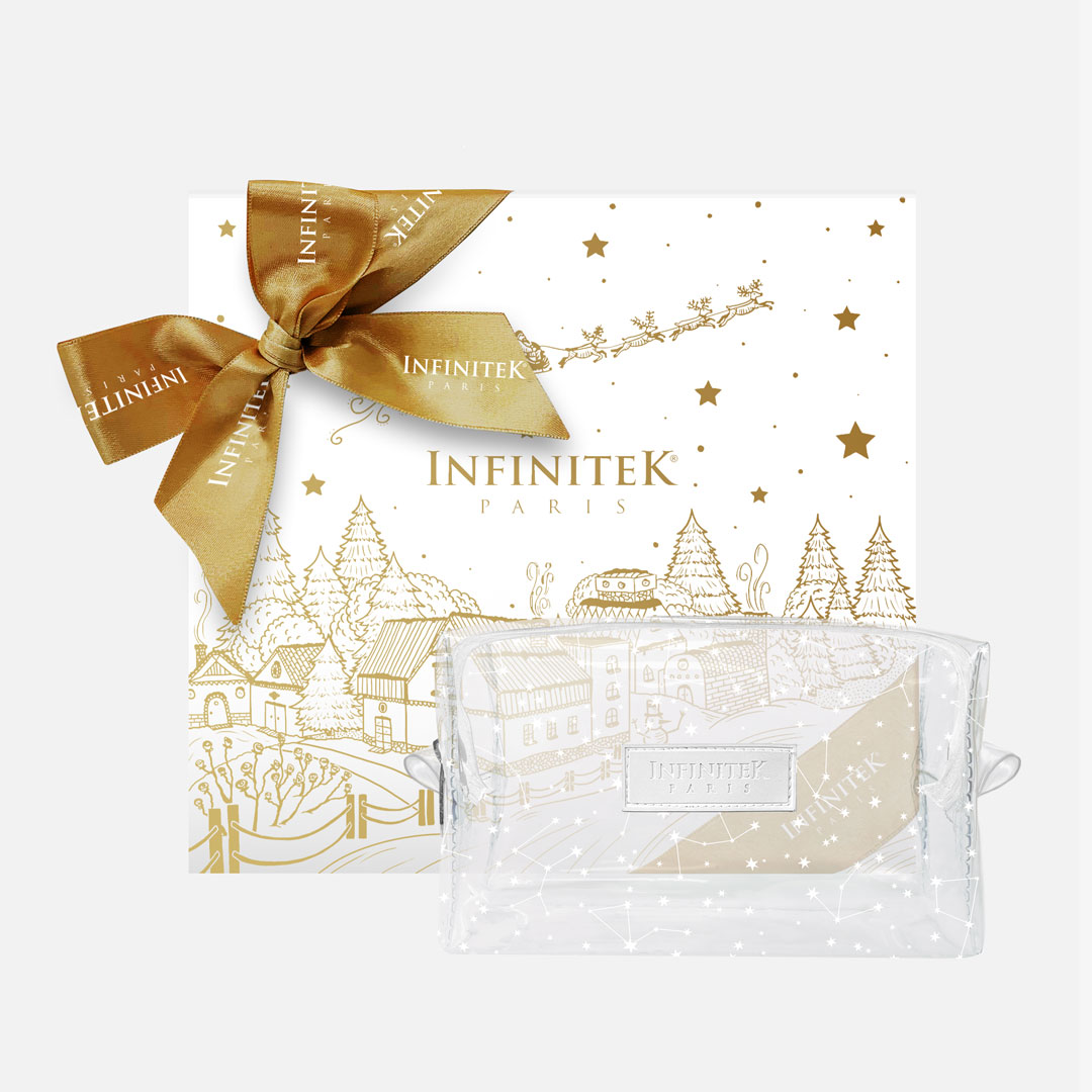 Special Edition Christmas Box + Cosmic Bag