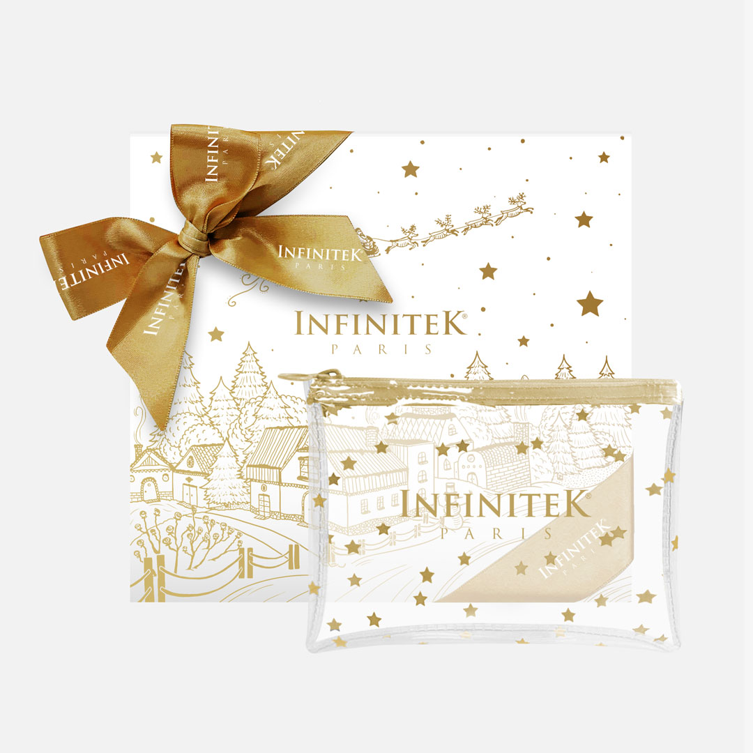 Christmas Special Edition Box + Star Gold