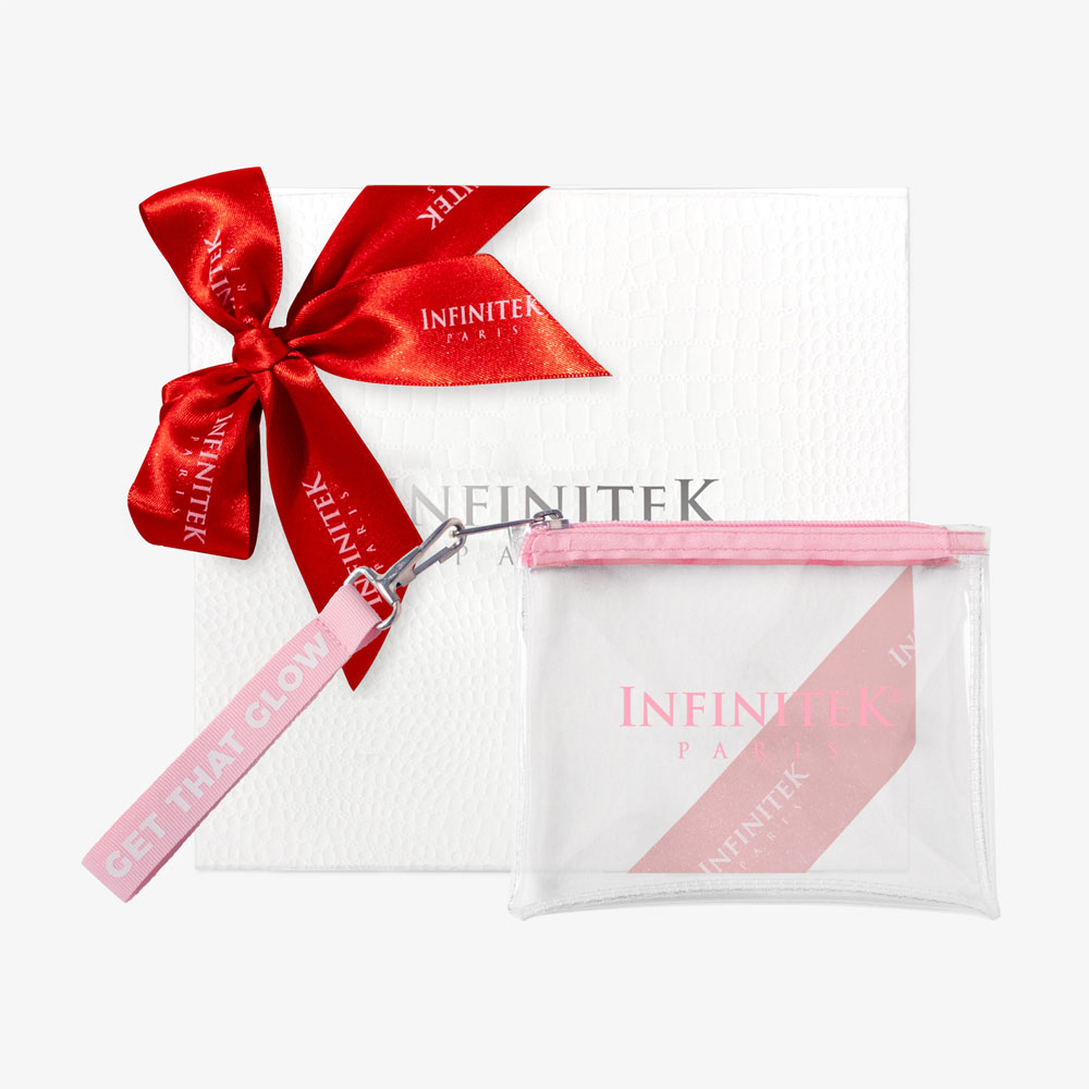 Luxury Box + Glow Bag