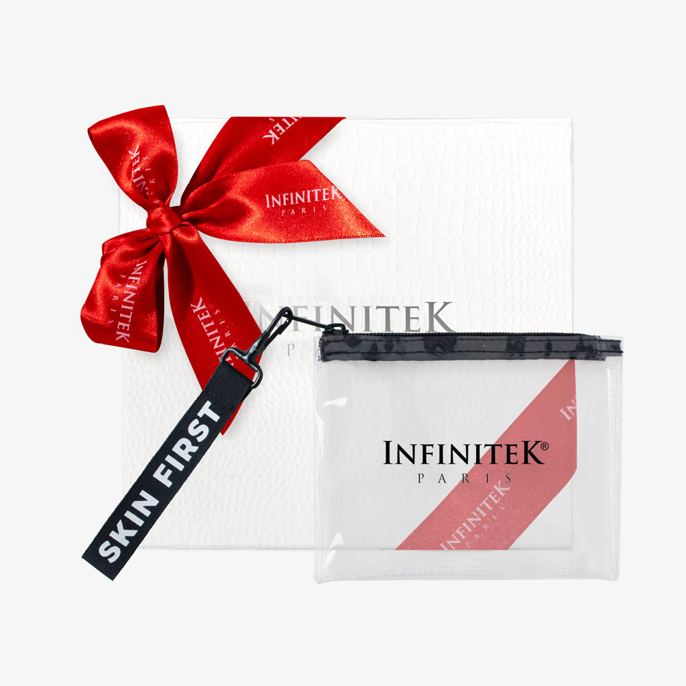 Luxury Box + Skin First Bag
