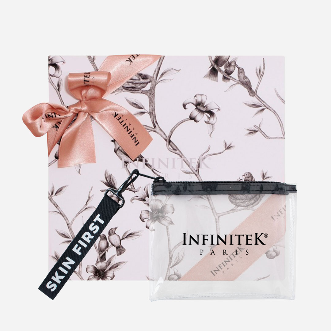 Luxury Box Edicion Especial + Skin First Bag