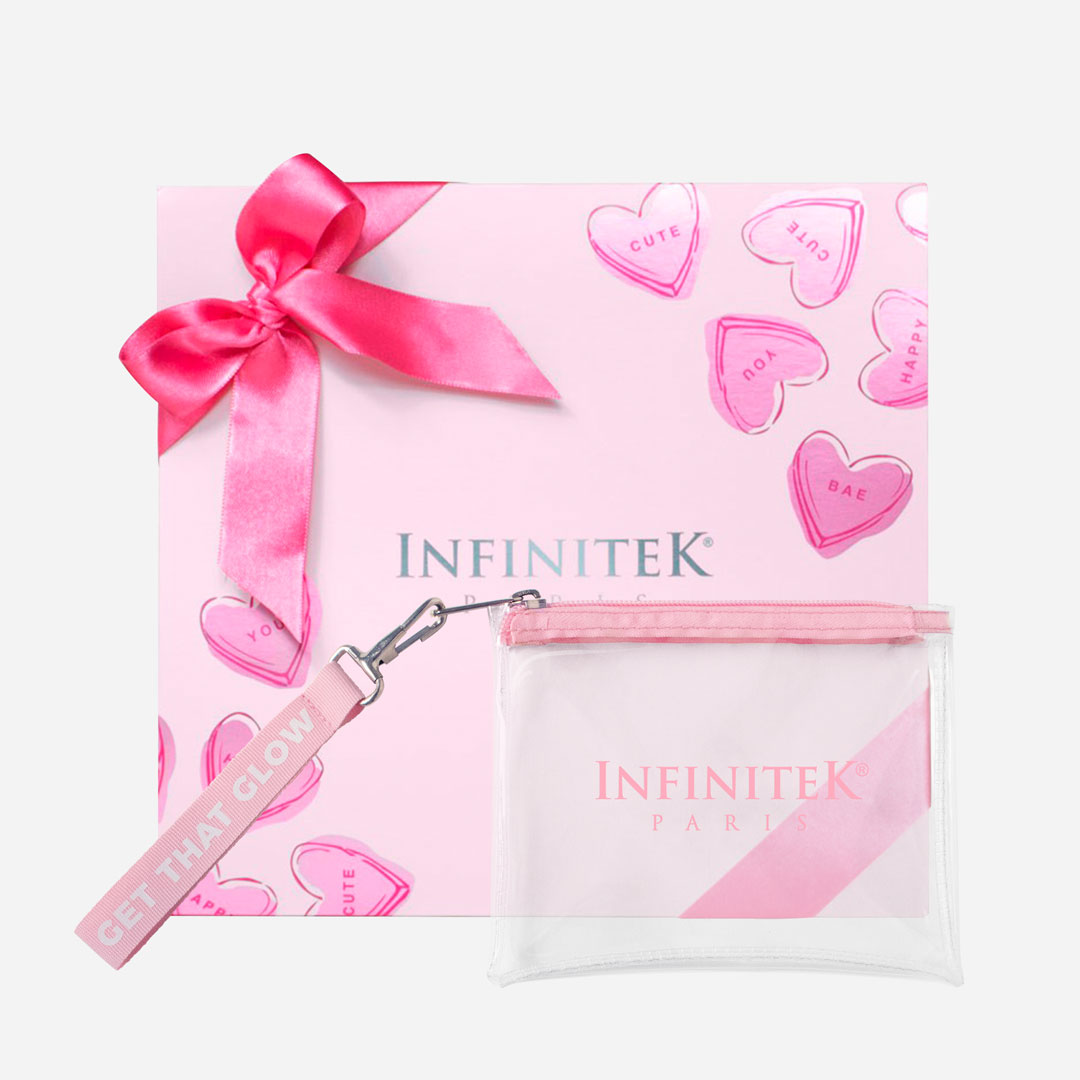 Love Box + Glow Bag